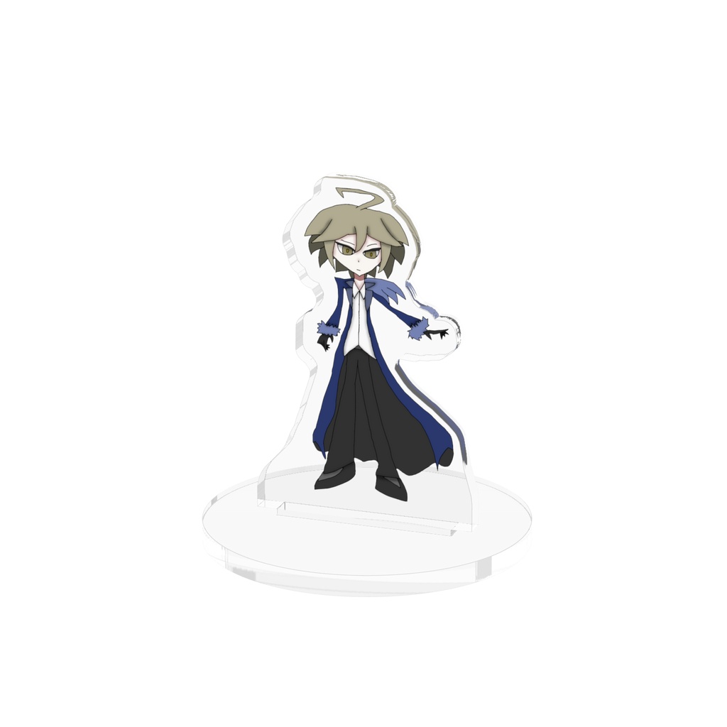 ハル アクリルスタンド