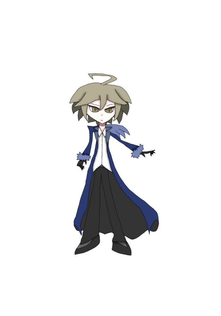 ハル アクリルスタンド