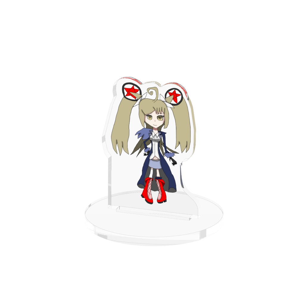 エレナ アクリルスタンド