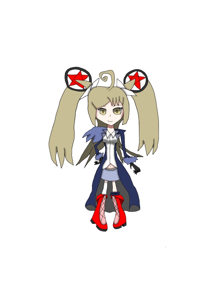 エレナ アクリルスタンド