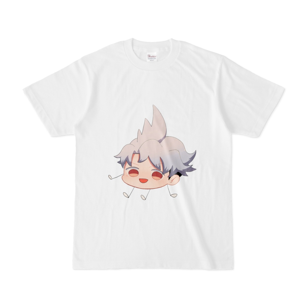 アタルンルンtシャツ
