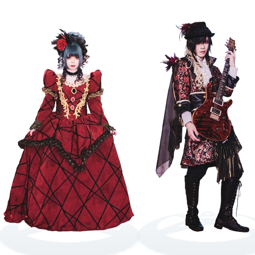 アクスタ2025(荊-いばら-,サラ)