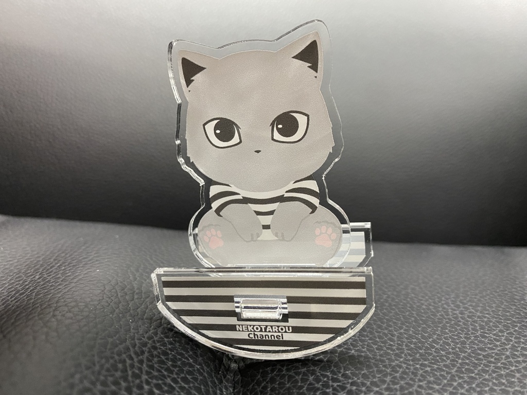 猫太郎アクリルスタンド
