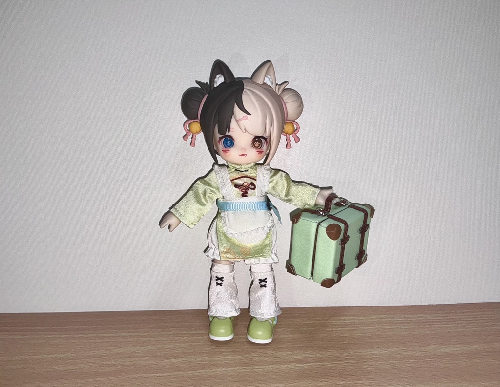 トランクケース