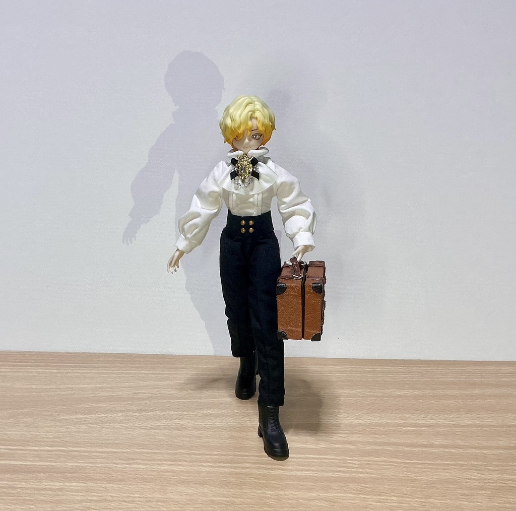 トランクケース