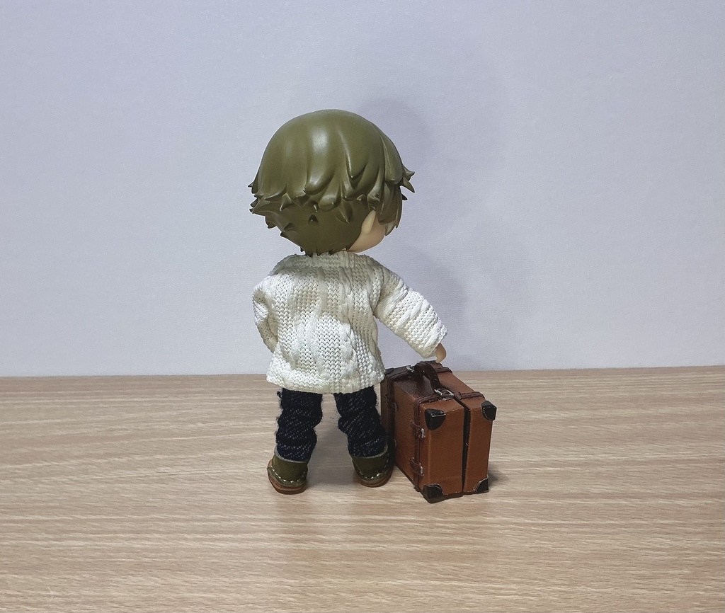 トランクケース