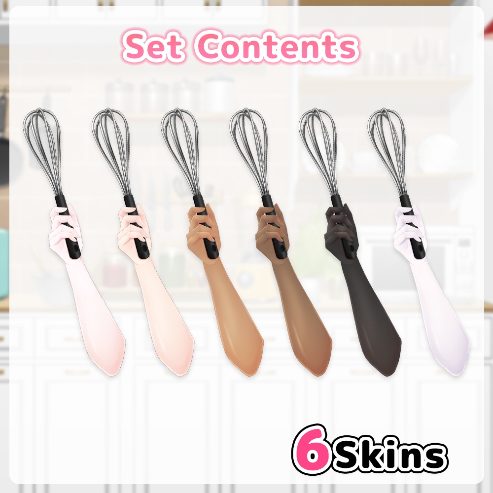 Cookingtool tool Set