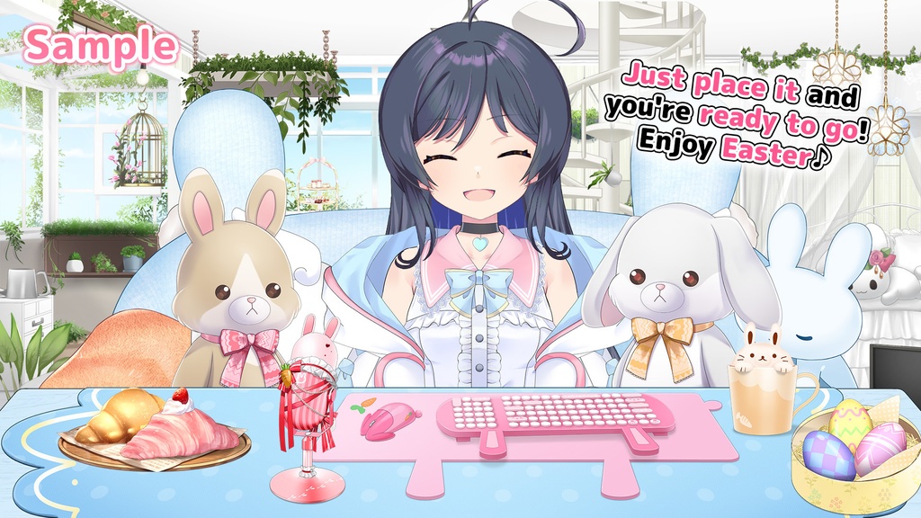 Easter Set