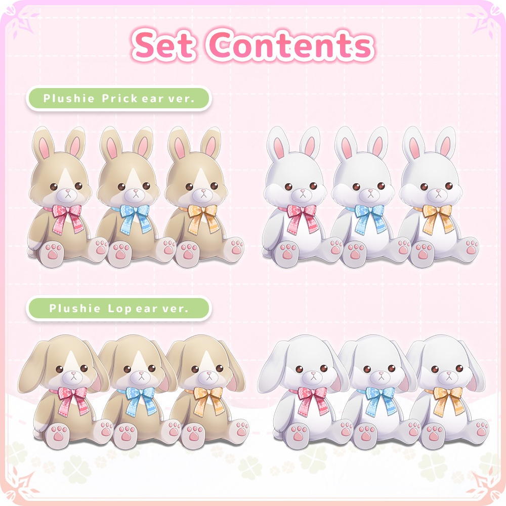 Easter Set