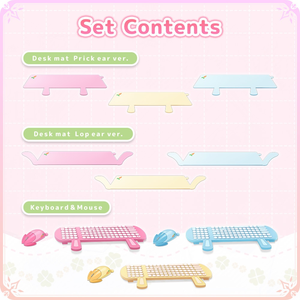 Easter Set