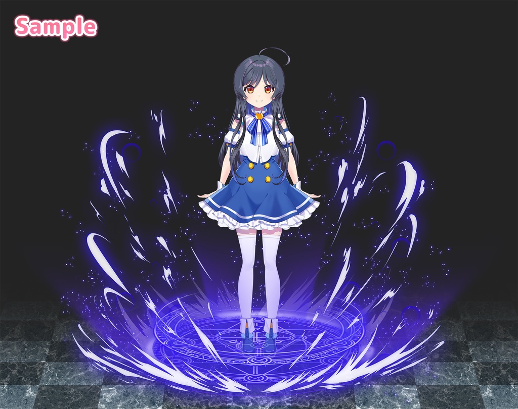 Free Isekai Summoning Set – Anyone Can Be the Hero!