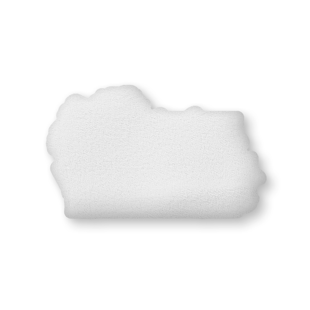 【受注生産】TwinTalesのふかふかクッション【わりと大きい】