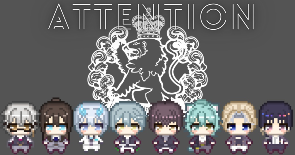 FANBOX限定アイテム