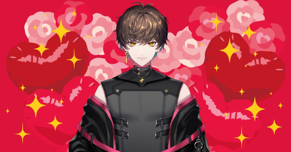 UTY3周年「推しの等身大パネル」応援フラスタ