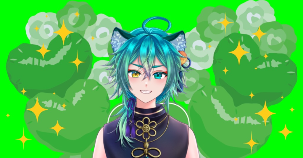 UTY3周年「推しの等身大パネル」応援フラスタ