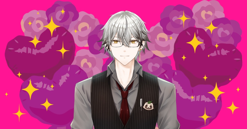 UTY3周年「推しの等身大パネル」応援フラスタ