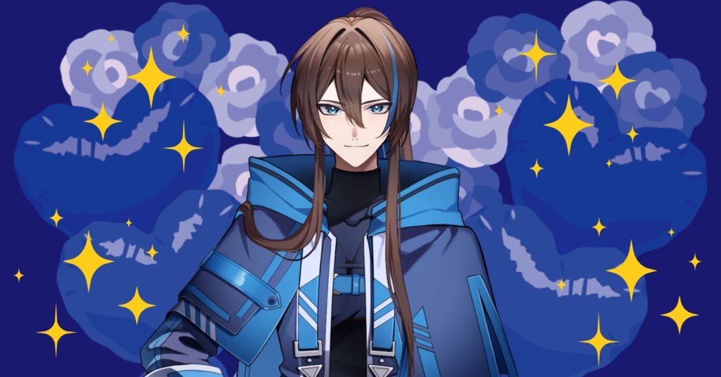 UTY3周年「推しの等身大パネル」応援フラスタ