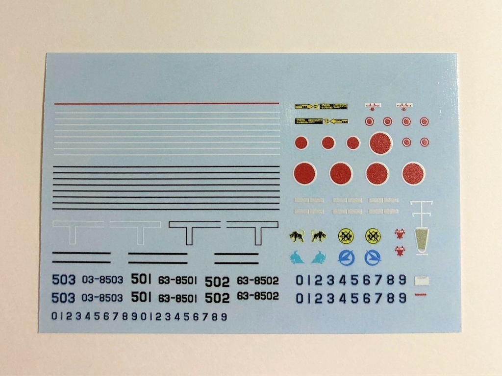 【2個以上同時購入の方はこちら】1/144 JASDF FS-X国内開発案
