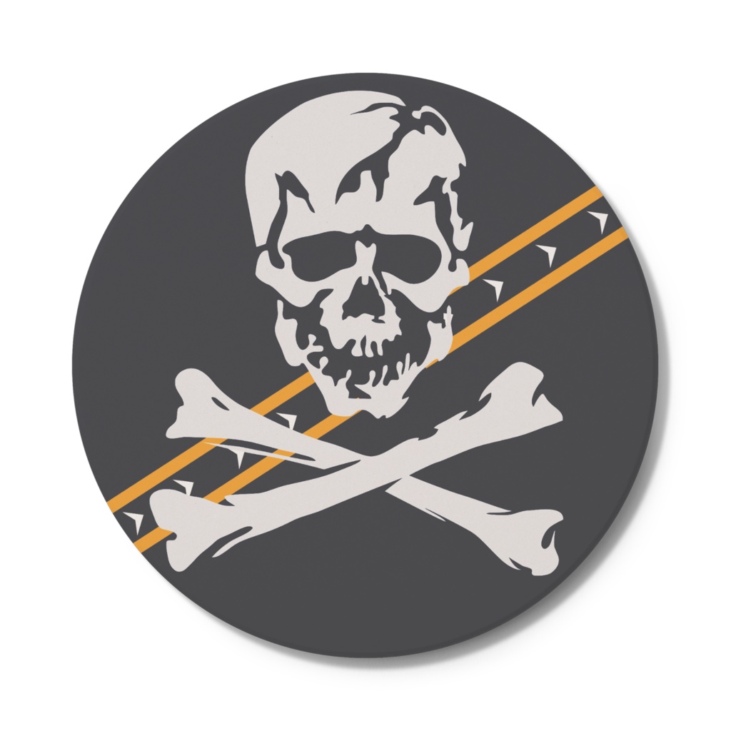 Jolly Rogers コースター