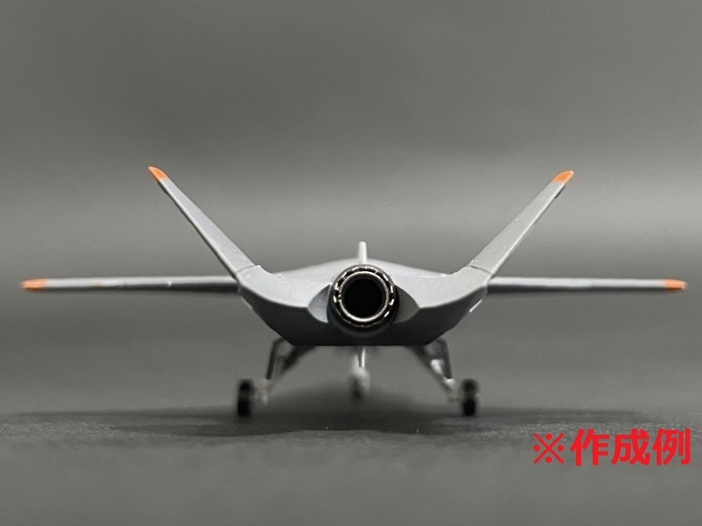 1/144 MQ-28 Loyal Wingman