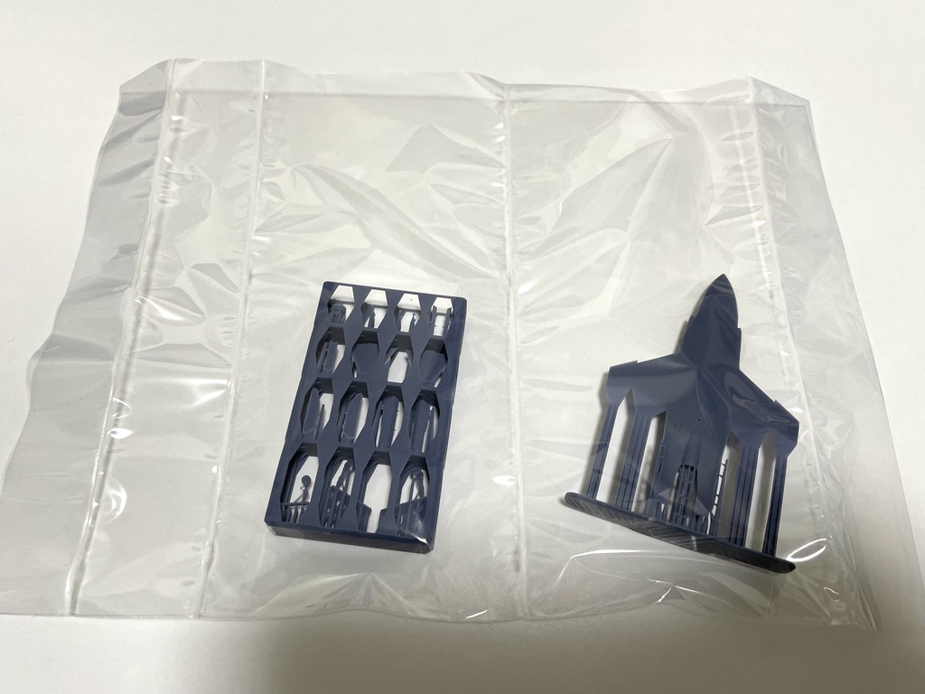 1/144 MQ-28 Loyal Wingman