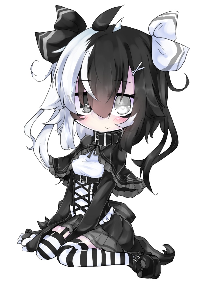 うしちゃんアクキー