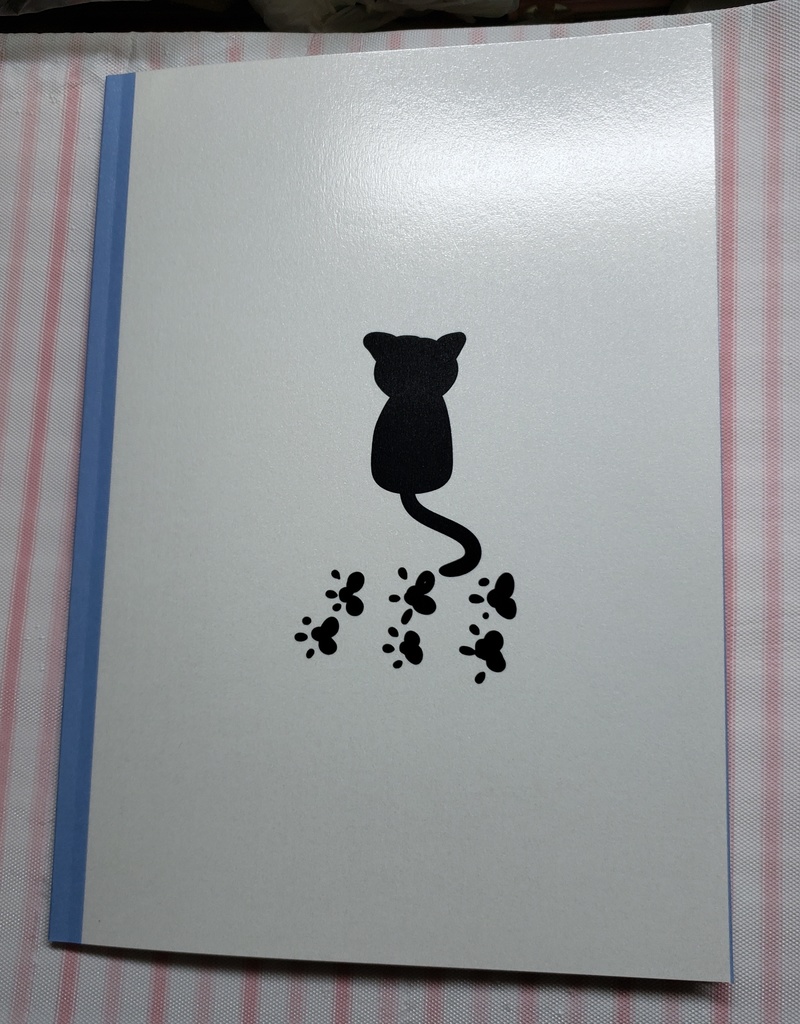 【12/24新刊】にとりとねこ。