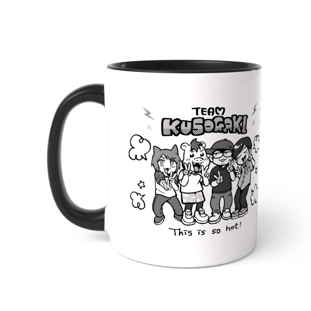 NIKOFUMUG (team KUSOGKI)