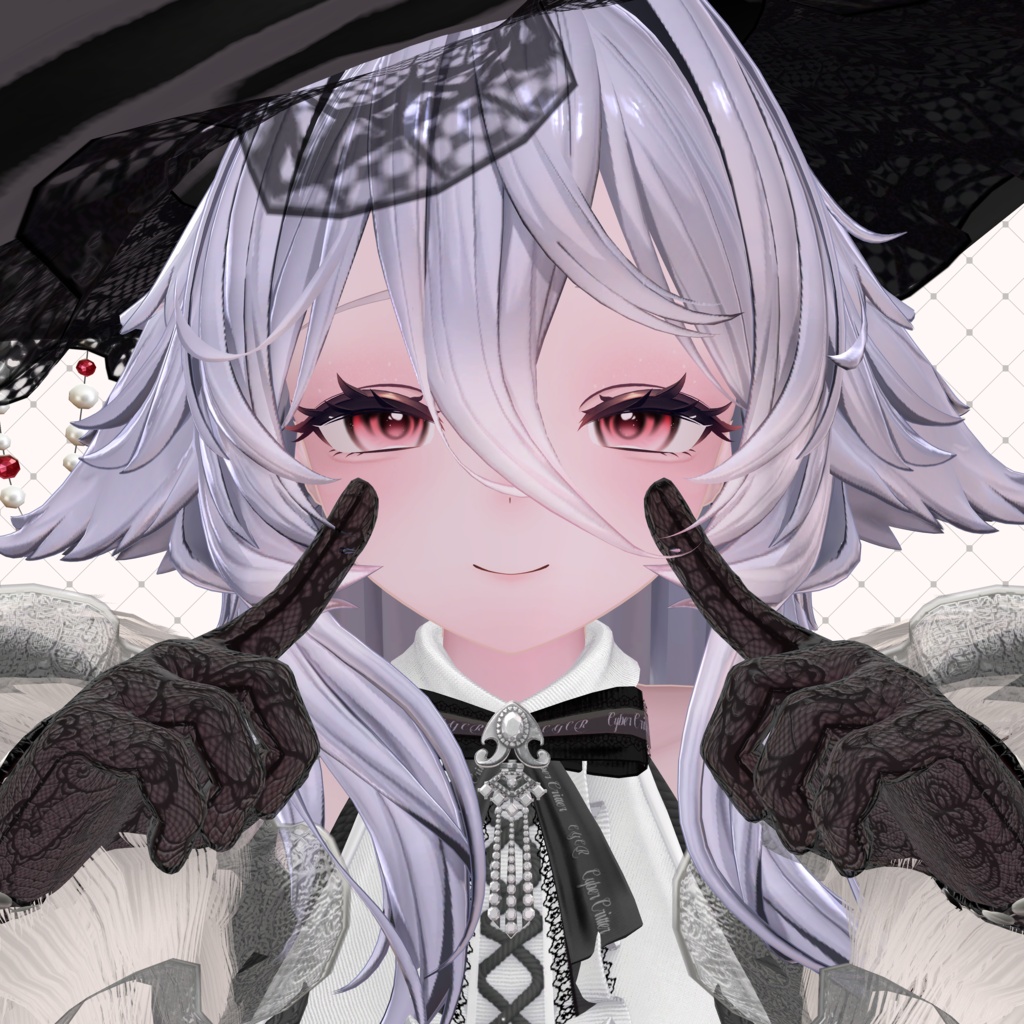 【カザリス/Cazalis専用】Natural MakeUp
