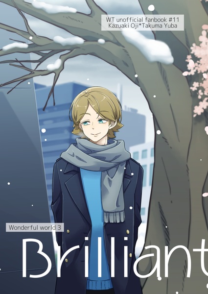 Brilliant World
