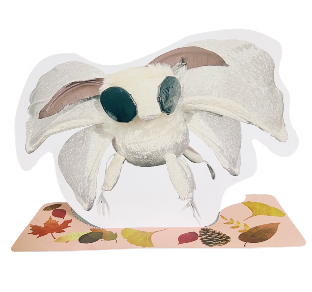 (値下げしました)オベロン・ヴォ―ティガーンコスプレまとめ写真集『アンフォルメル―彩りと跡形ー』