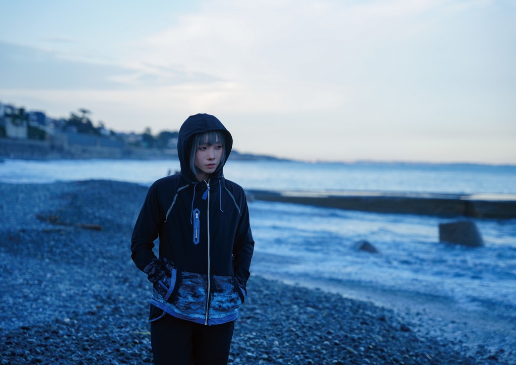 フィギュラティヴー彩りと現存-