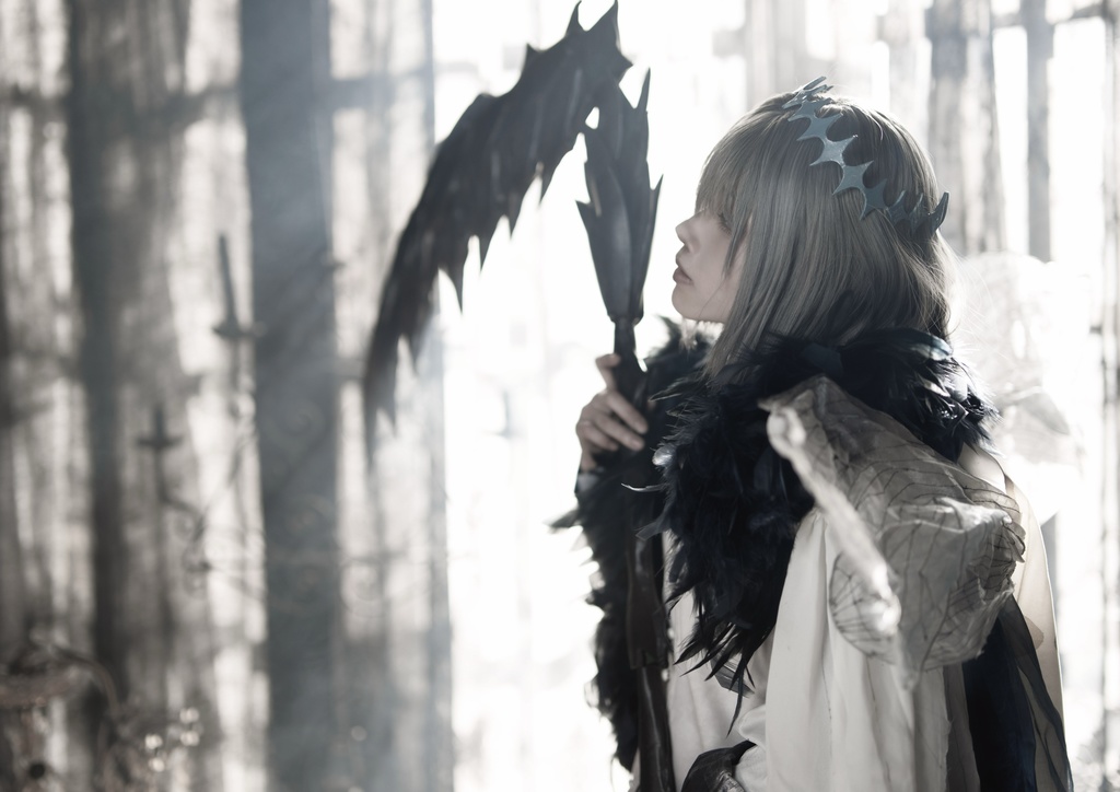 フィギュラティヴー彩りと現存-