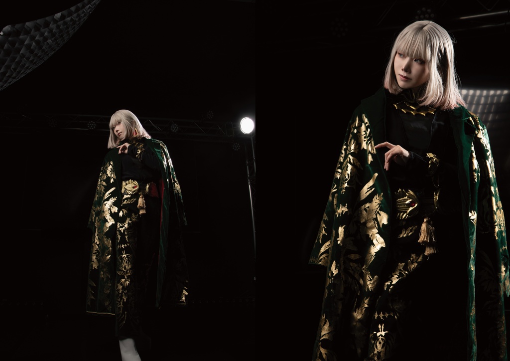 フィギュラティヴー彩りと現存-