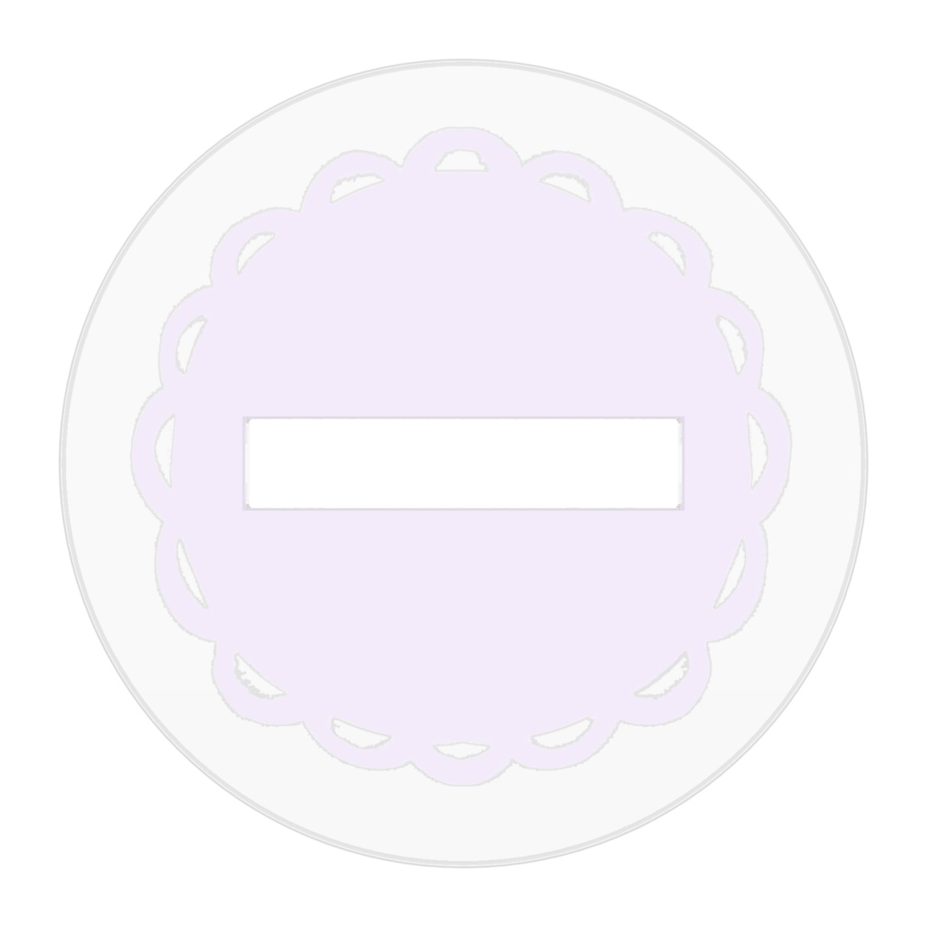 【イースター】日辻南 アクスタ