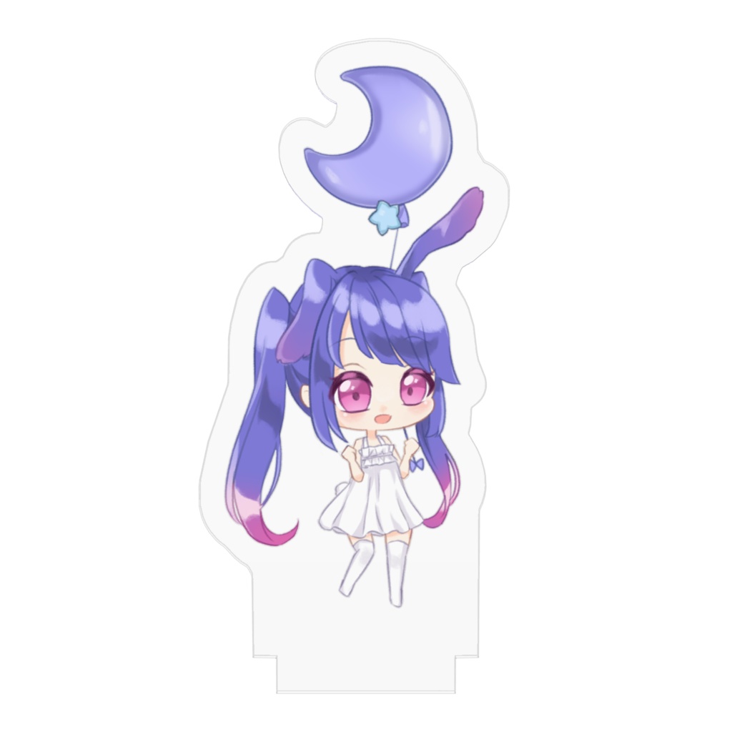 【イースター】日辻南 アクスタ