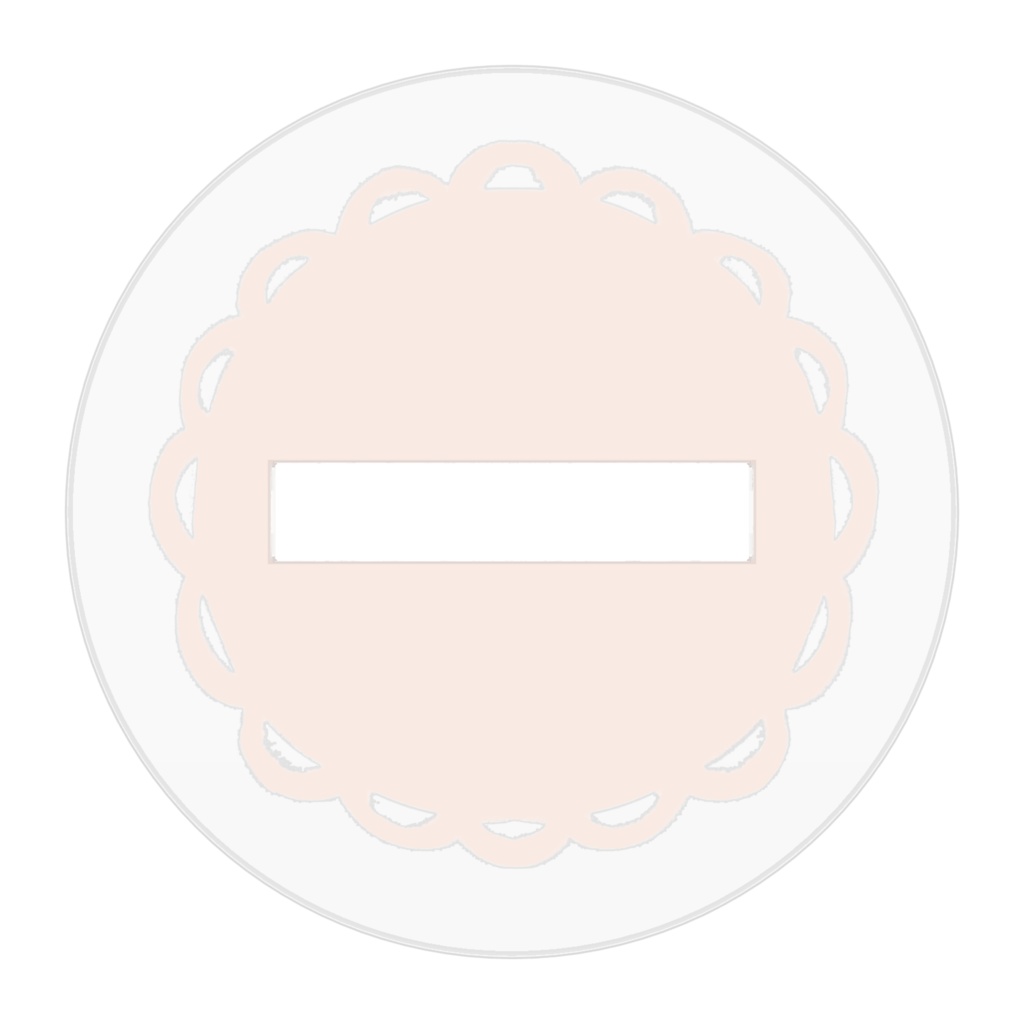 【イースター】翼破ルシル