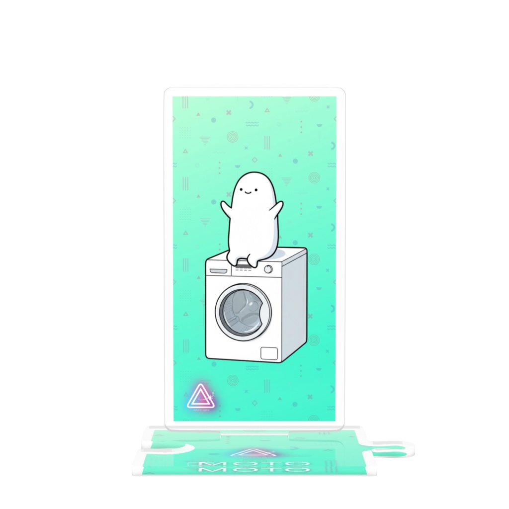 もと アクスタ改