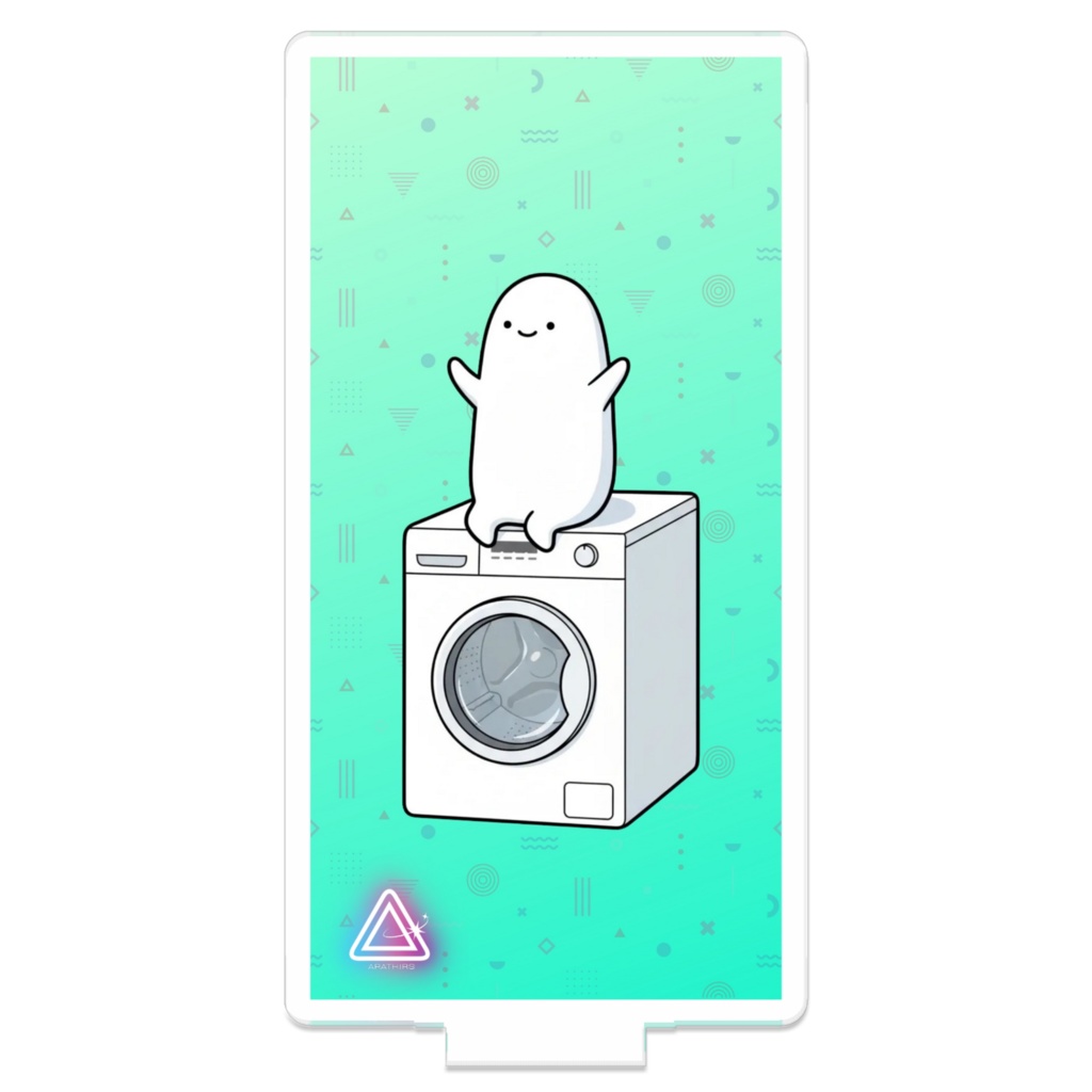 もと アクスタ改