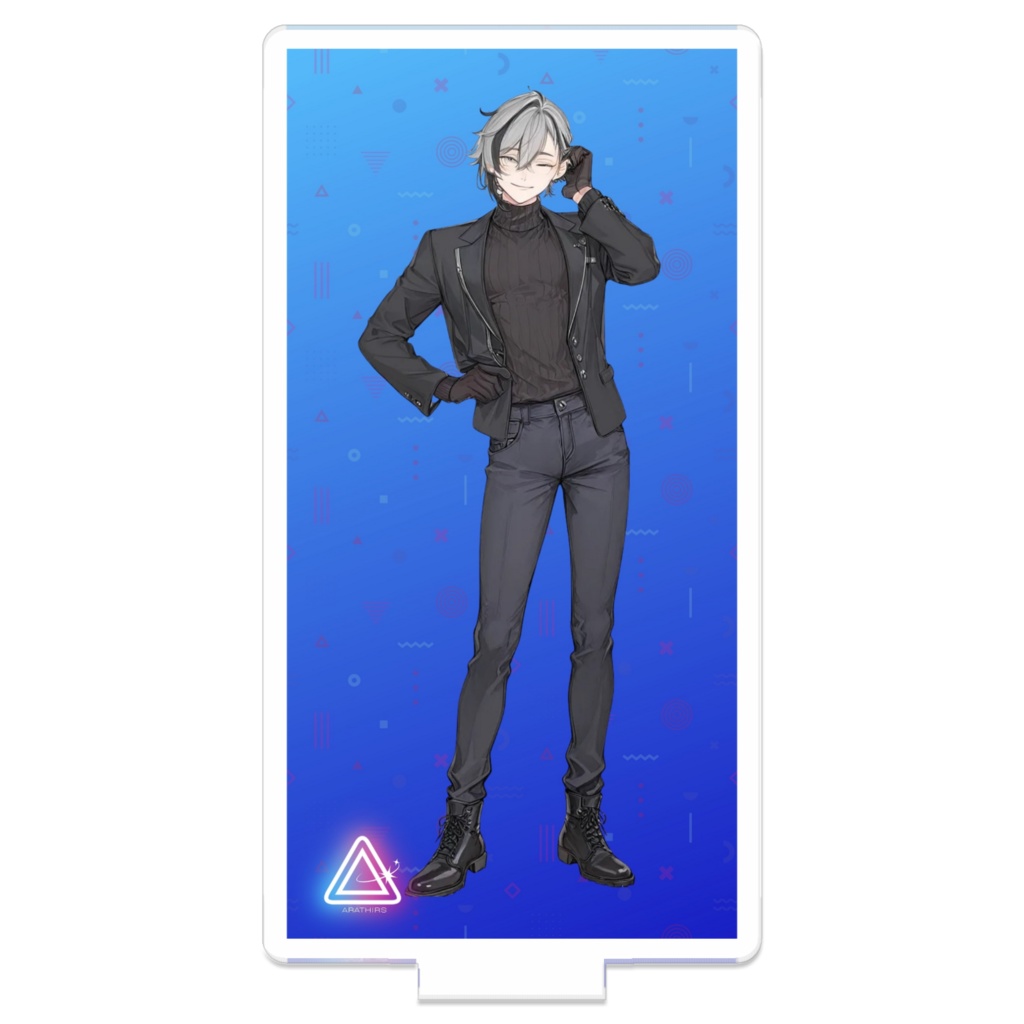 せな アクスタ改