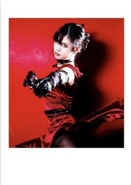 シン 主人公 チェキ風ブロマイド