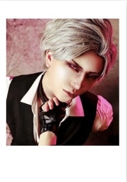 シン 主人公 チェキ風ブロマイド