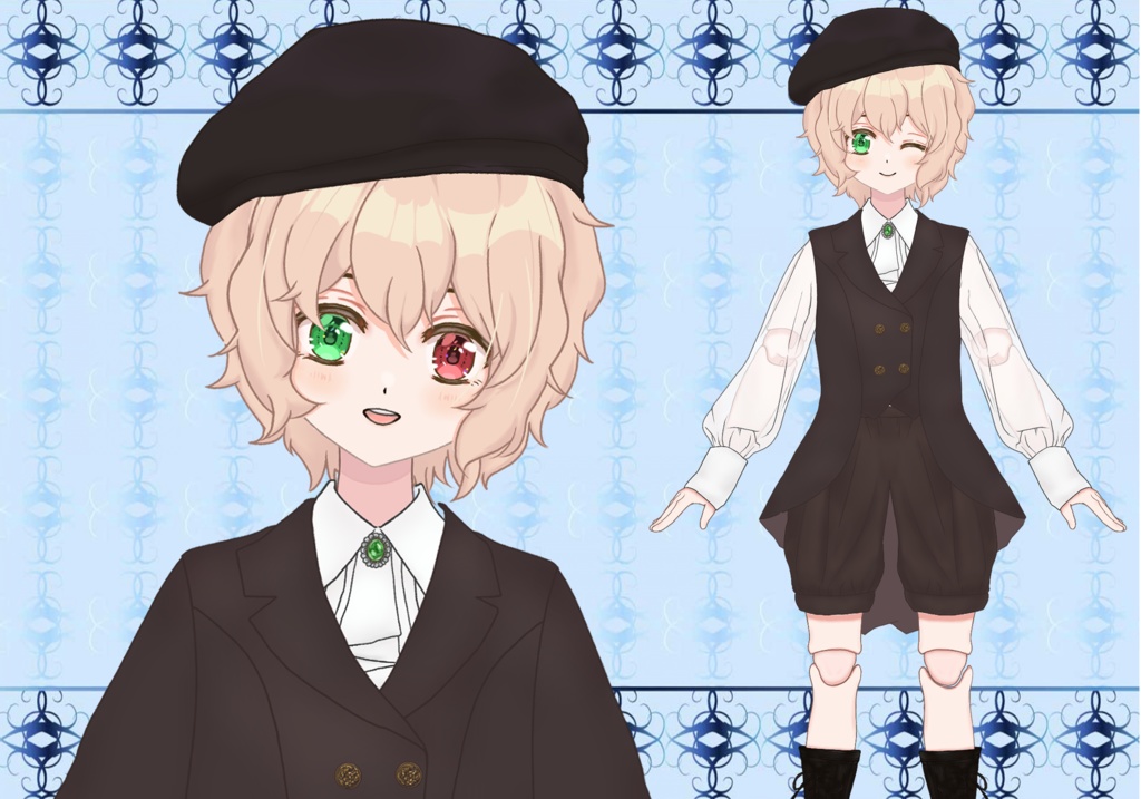 【汎用】MXドール