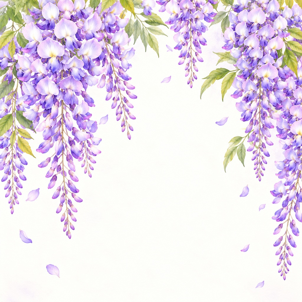 Floral Garden Collection|花いっぱいのデジタルペーパー 10枚セット