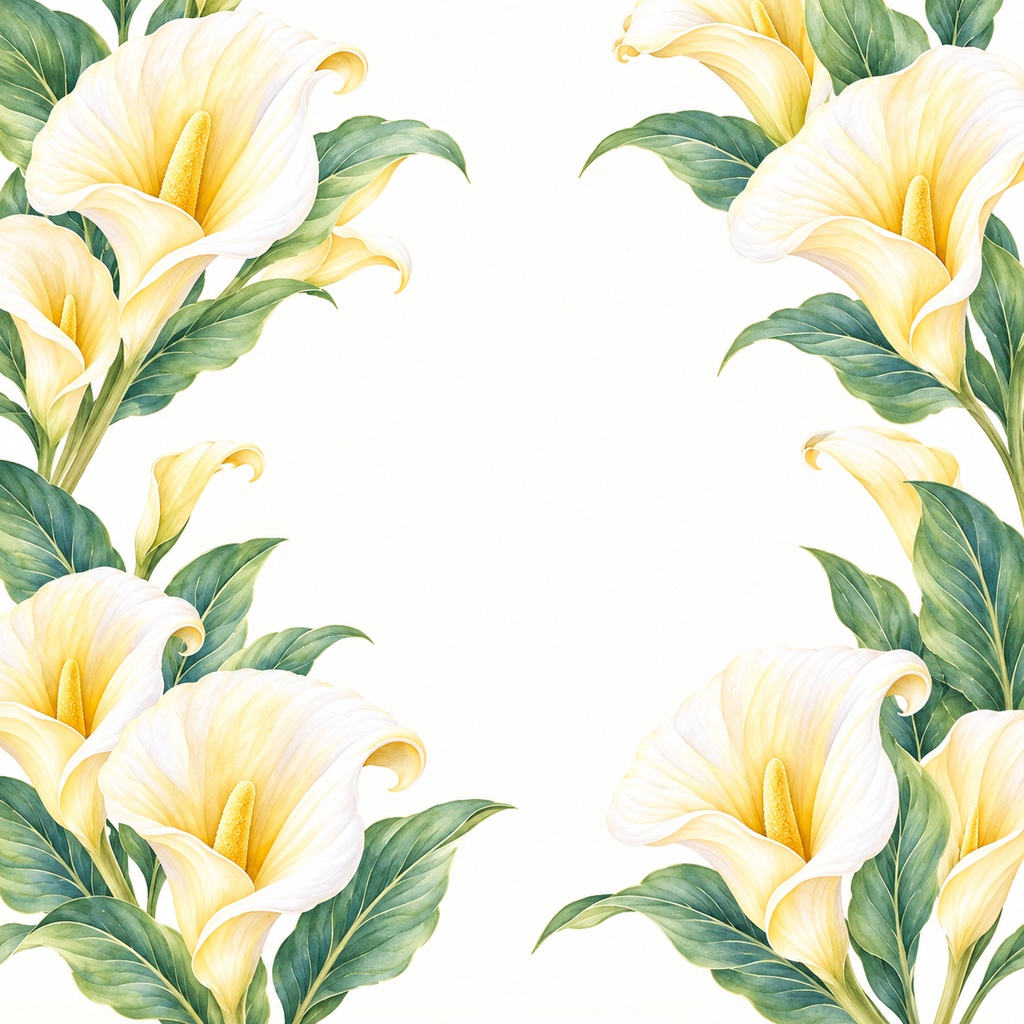 Floral Garden Collection|花いっぱいのデジタルペーパー 10枚セット