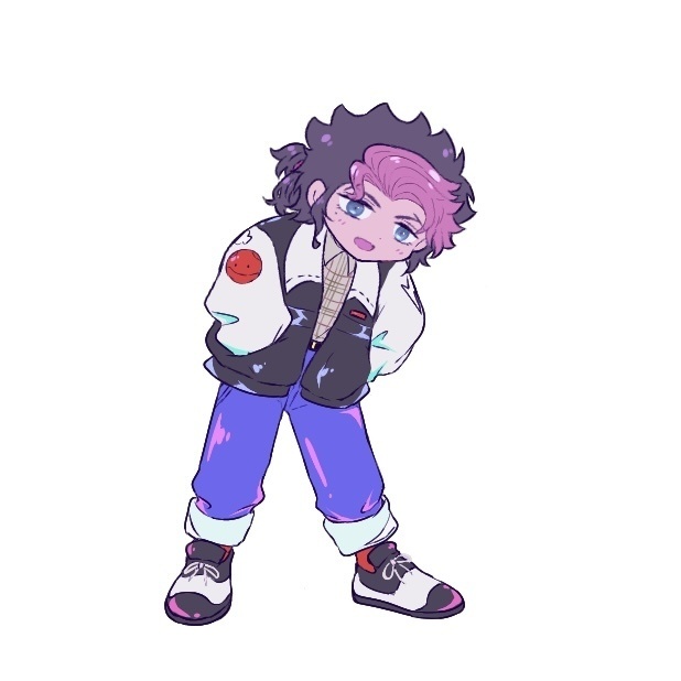 ミニアクリルマスコット