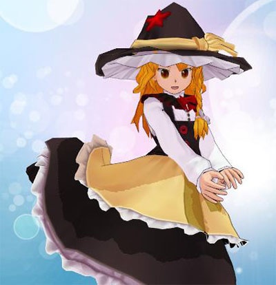 寝逃げでリセット MMD用モーションデータ(vmd)