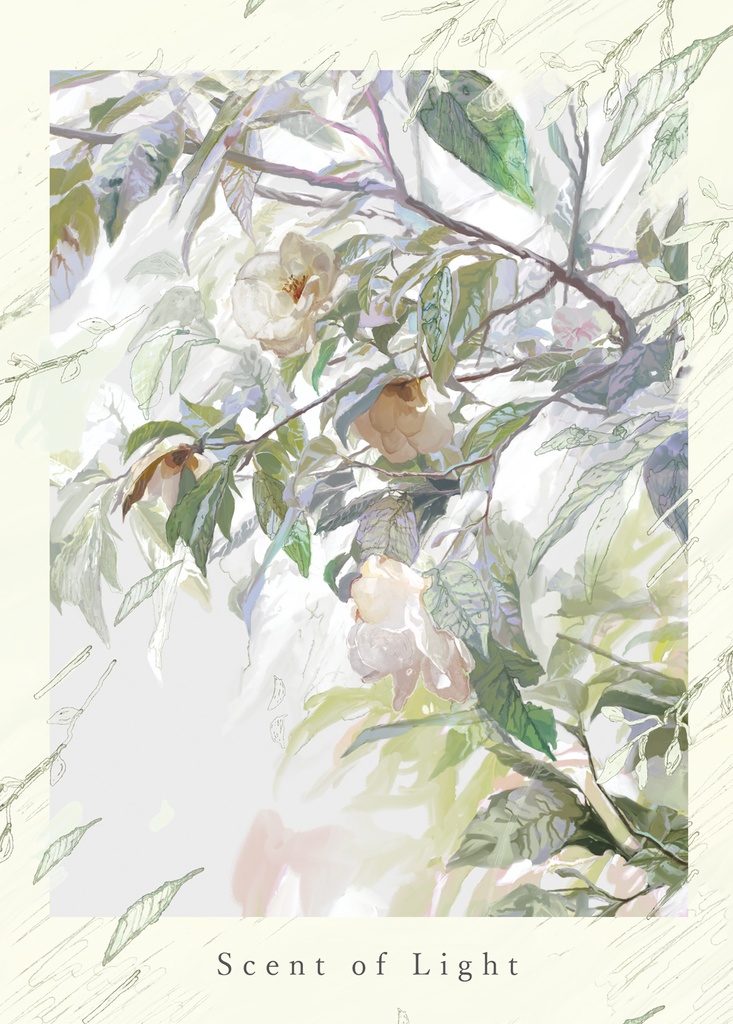 Scent of Light