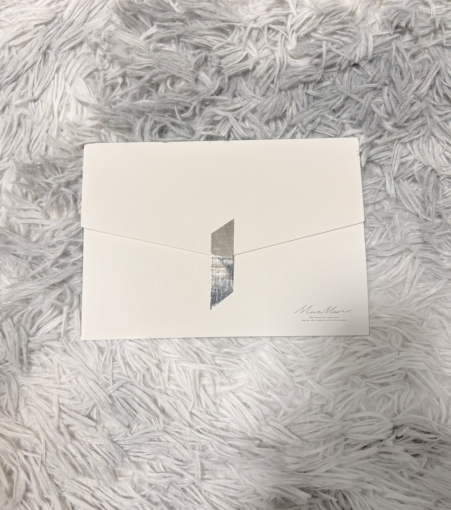 【限定通販/11月9日まで】イラストカードセット