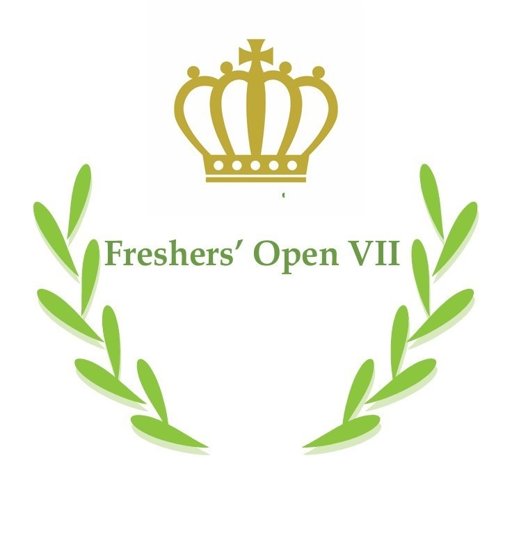 フレッシャーズオープン~社会人編Ⅶ~公式記録集